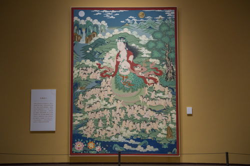 中華創(chuàng)世神話文藝創(chuàng)作與文化傳播工程成果展揭幕，歷時(shí)7年，開天辟地