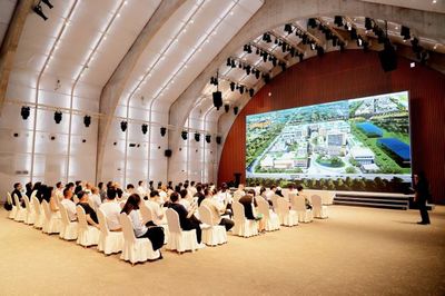 激活數(shù)字影視文旅產(chǎn)業(yè)新動(dòng)能 蓉城推介會(huì)聚焦文藝創(chuàng)作開發(fā)新路徑