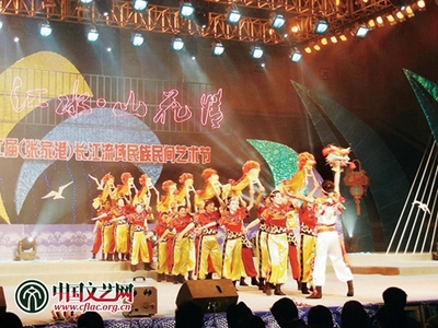 重慶市文聯(lián)五年工作綜述 以文藝創(chuàng)作開發(fā)賦能山城文化新篇章