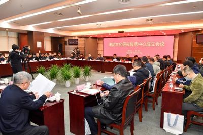 浙江成立省市區(qū)共建文藝創(chuàng)作開發(fā)中心，30位頂尖學(xué)者智囊團(tuán)賦能文藝創(chuàng)新