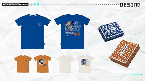 敦煌行 當(dāng)千年文化遇見當(dāng)代創(chuàng)意——論敦煌文創(chuàng)產(chǎn)品的設(shè)計開發(fā)與文藝創(chuàng)作新路徑