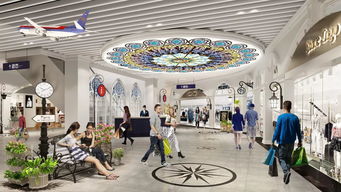 甌海牛山“世界超市”盛大啟幕 27.4萬㎡商業(yè)巨擘，文藝賦能新商貿(mào)