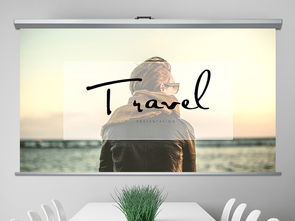 簡(jiǎn)約藝術(shù) 時(shí)尚文藝設(shè)計(jì)師作品創(chuàng)作展示PPT模板解析